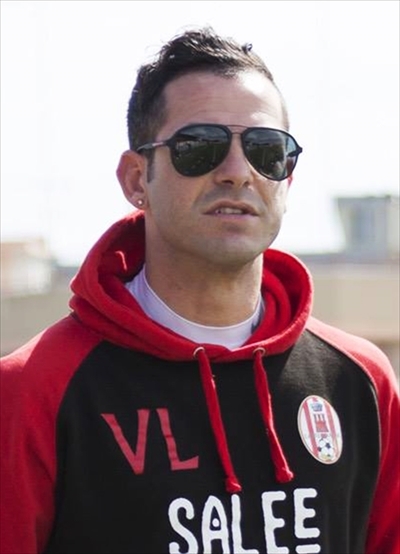 Valerio Lippolis